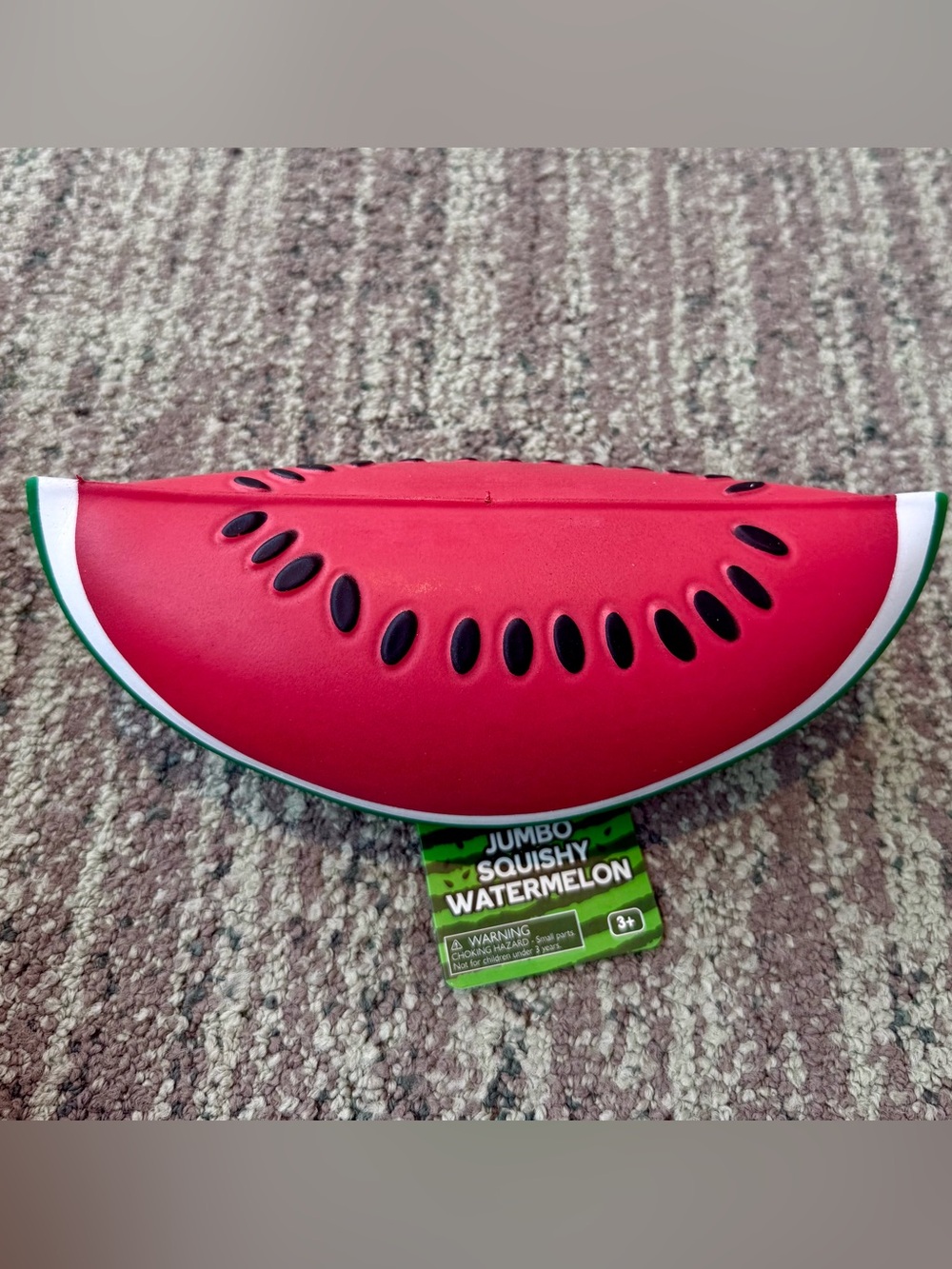 Squishy Watermelon - Picture 3 of 4